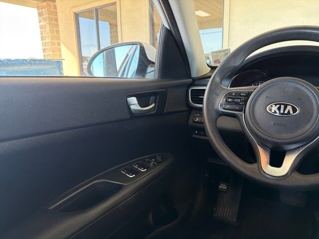 2018 Kia Optima S Lafayette LA