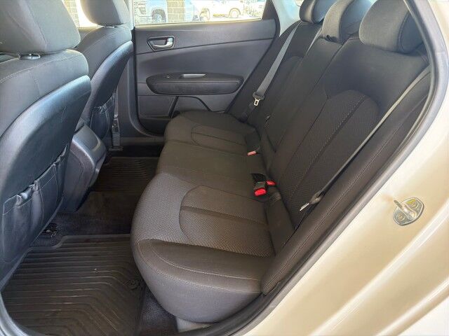 2018 Kia Optima S Lafayette LA