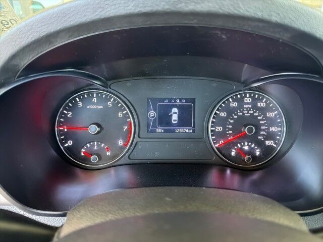 2018 Kia Optima S Lafayette LA