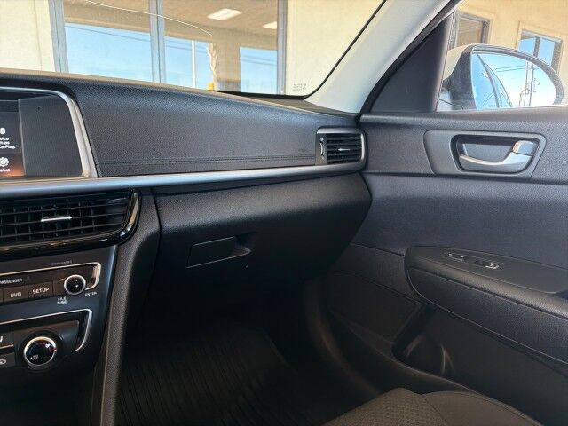 2018 Kia Optima S Lafayette LA