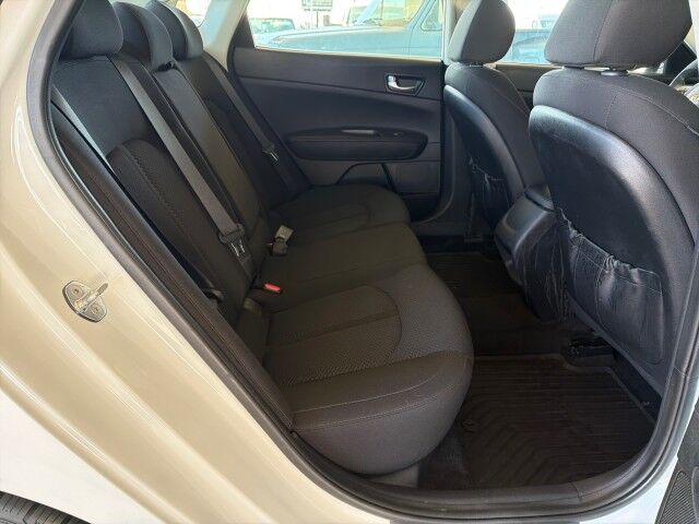 2018 Kia Optima S Lafayette LA