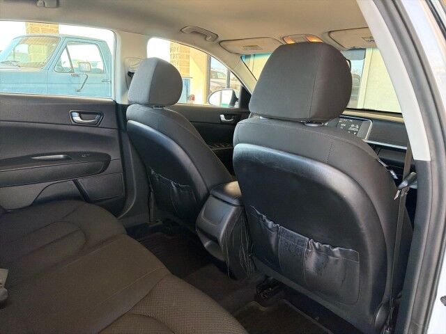 2018 Kia Optima S Lafayette LA