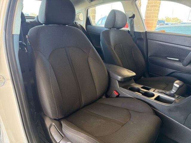 2018 Kia Optima S Lafayette LA