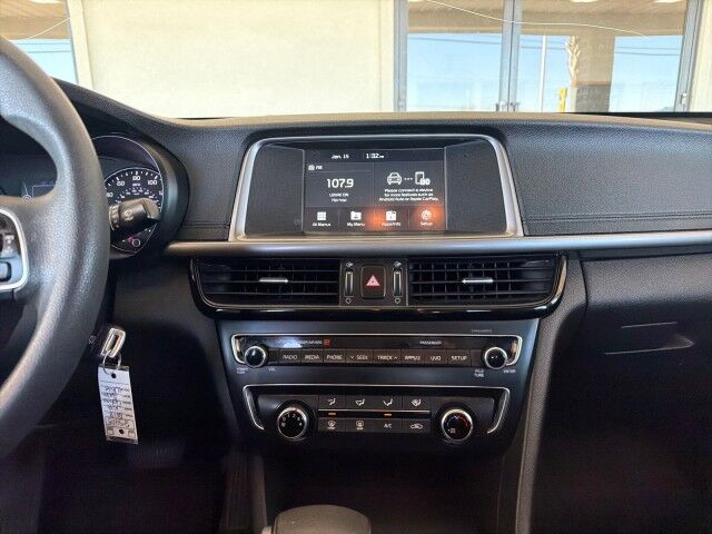 2018 Kia Optima S Lafayette LA