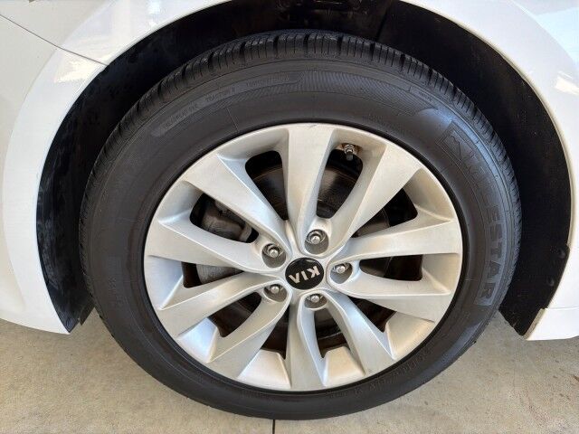 2018 Kia Optima S Lafayette LA