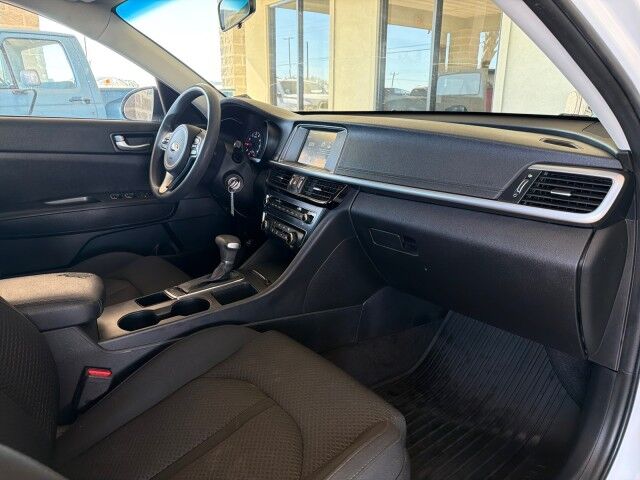 2018 Kia Optima S Lafayette LA