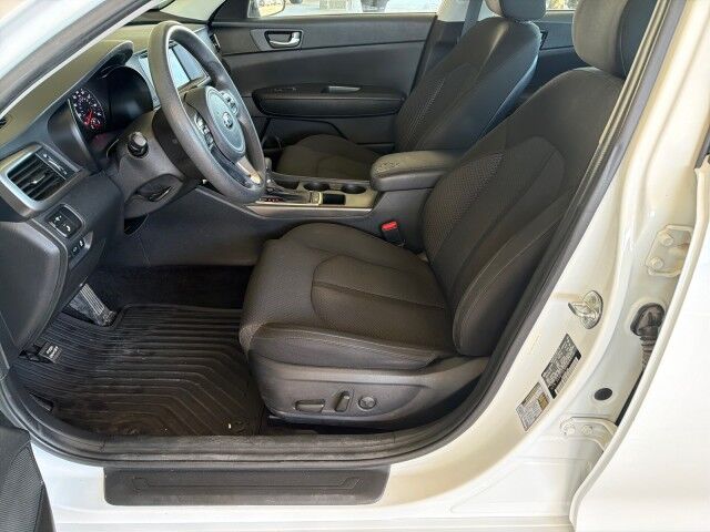 2018 Kia Optima S Lafayette LA