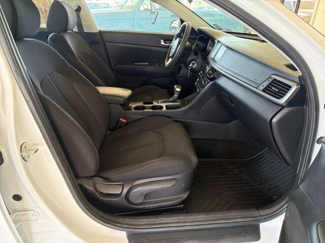 2018 Kia Optima S Lafayette LA