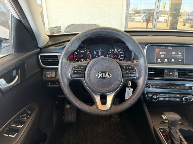 2018 Kia Optima S Lafayette LA