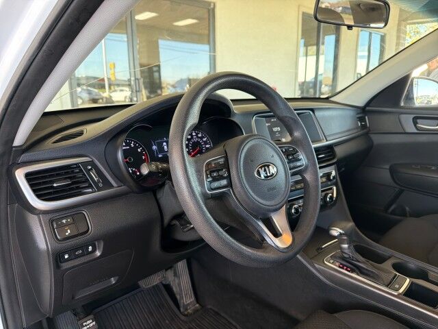 2018 Kia Optima S Lafayette LA