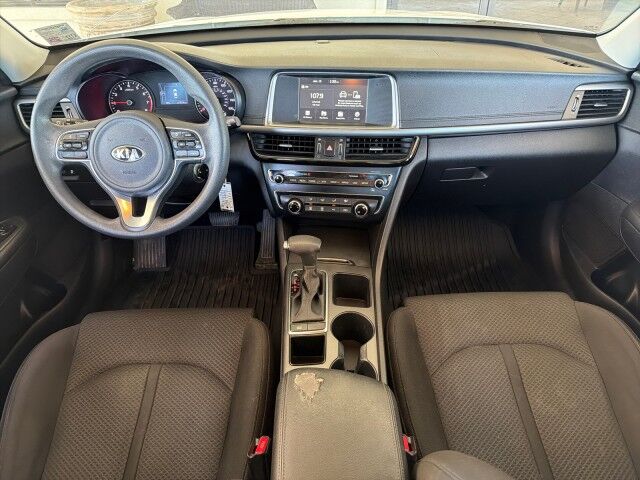 2018 Kia Optima S Lafayette LA