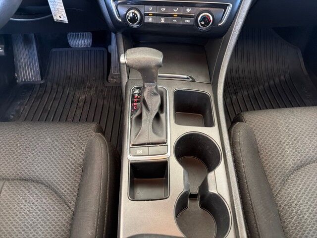 2018 Kia Optima S Lafayette LA