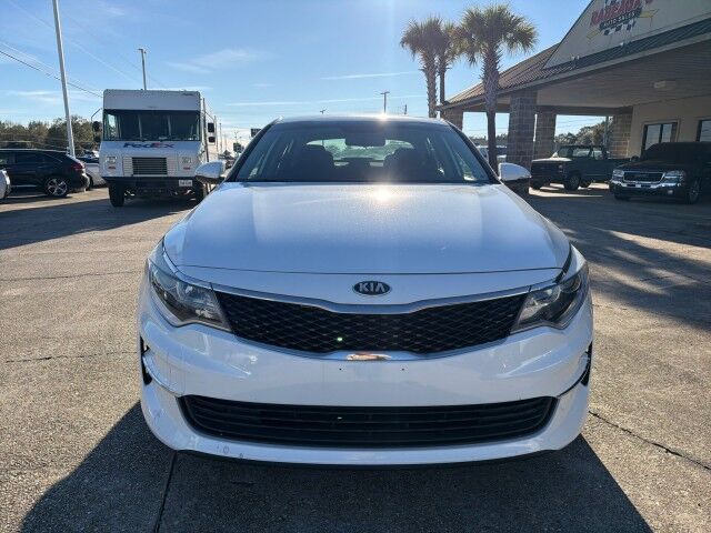 2018 Kia Optima S Lafayette LA