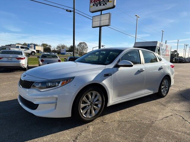 2018 Kia Optima S Lafayette LA