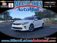 2018 Kia Optima S Miami Lakes FL 2018 Kia Optima S Miami Lakes FL
