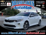 2018 Kia Optima S Miami Lakes FL 2018 Kia Optima S Miami Lakes FL