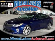 2018 Kia Optima S Miami Lakes FL 2018 Kia Optima S Miami Lakes FL