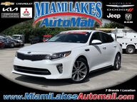 2018 Kia Optima S Miami Lakes FL 2018 Kia Optima S Miami Lakes FL