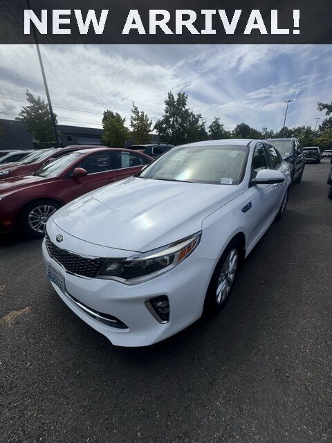 2018 Kia Optima S Renton WA