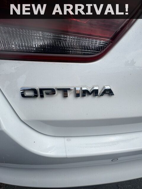 2018 Kia Optima S Renton WA