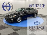 2018 Kia Optima S Rome GA 2018 Kia Optima S Rome GA