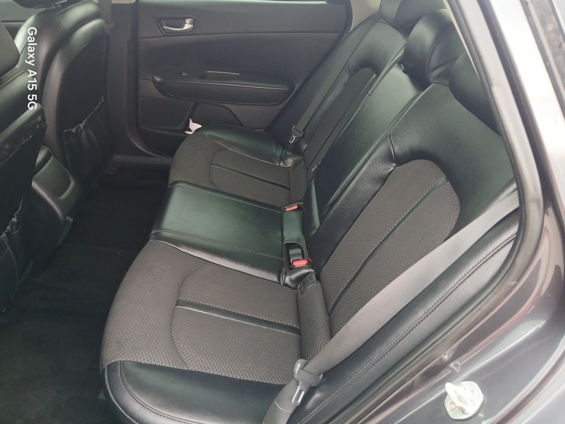 2018 Kia Optima S Sedan 4D Maitland FL