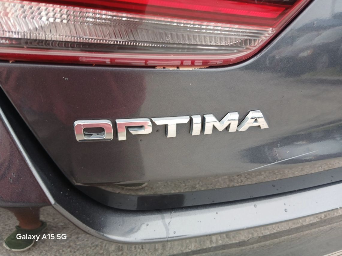 2018 Kia Optima S Sedan 4D Maitland FL