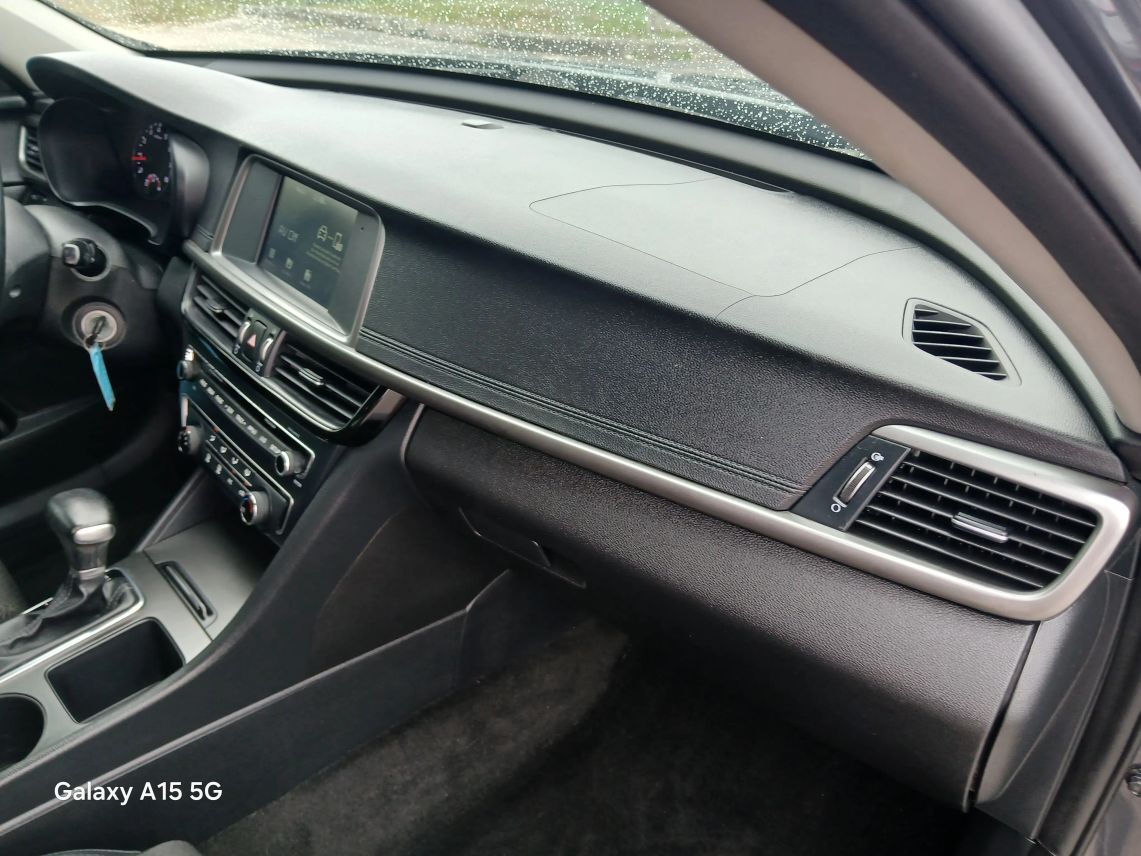 2018 Kia Optima S Sedan 4D Maitland FL