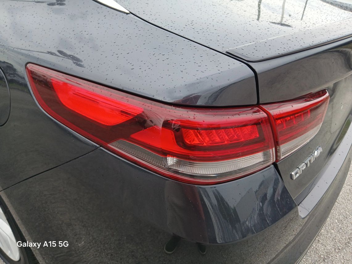 2018 Kia Optima S Sedan 4D Maitland FL