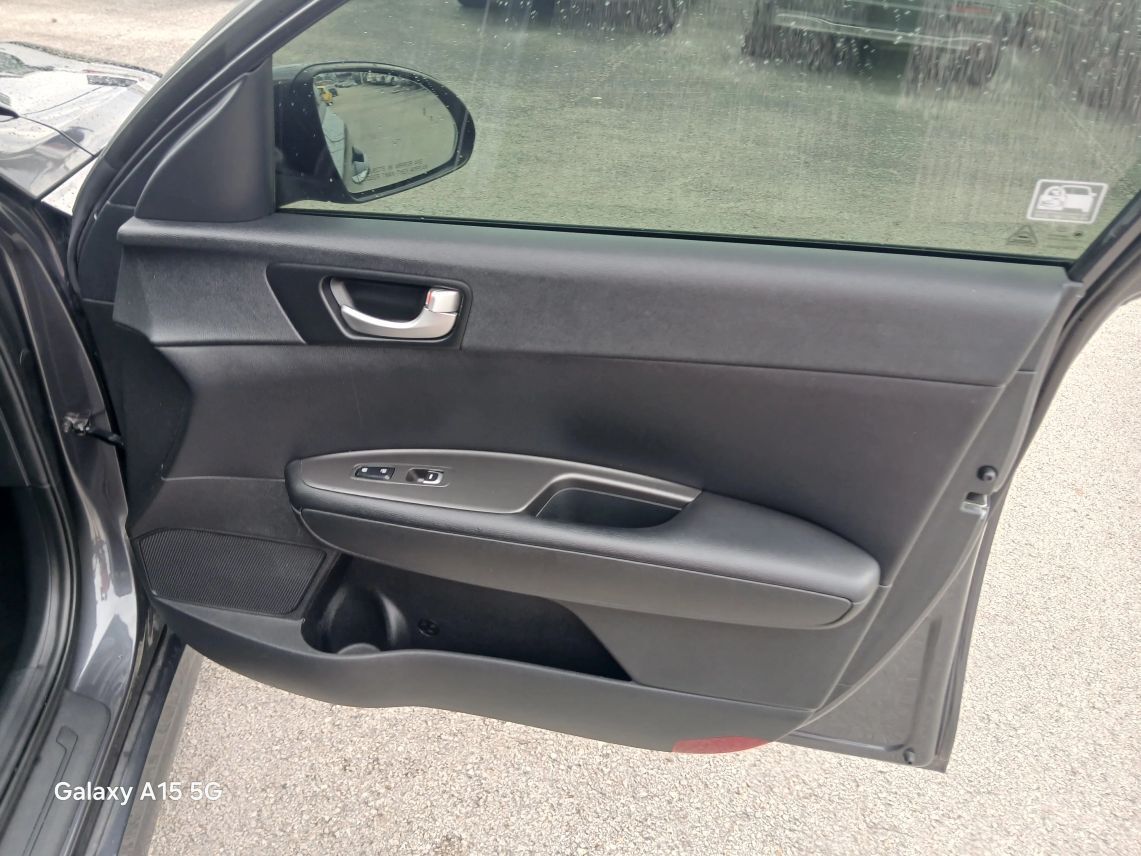 2018 Kia Optima S Sedan 4D Maitland FL