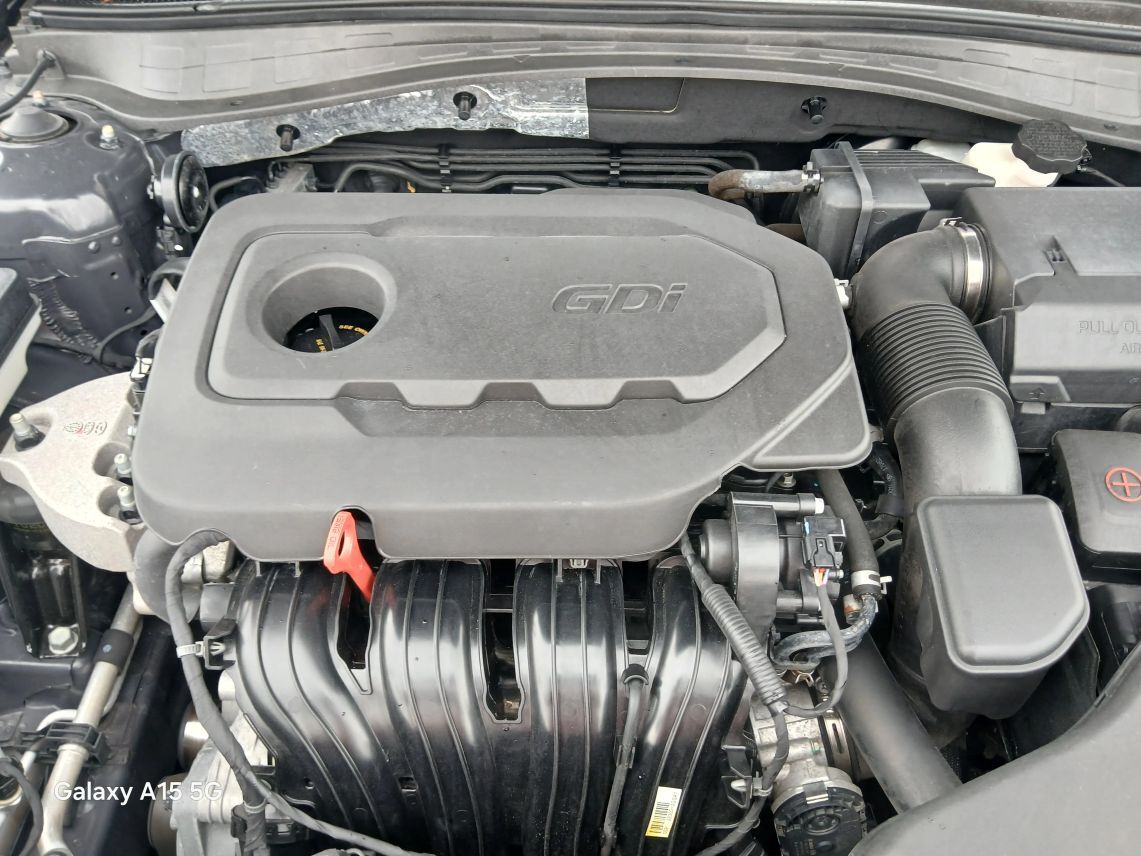 2018 Kia Optima S Sedan 4D Maitland FL