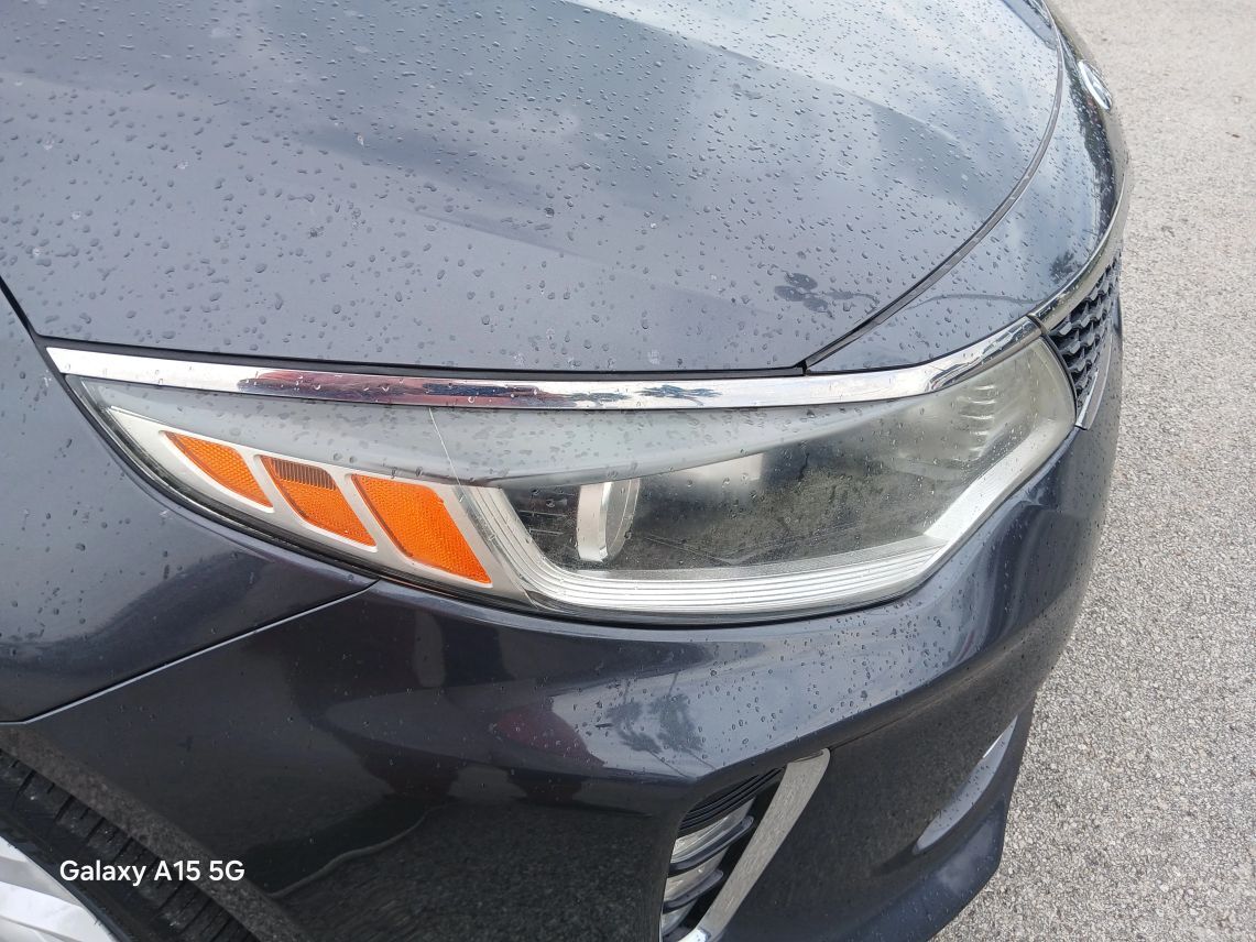 2018 Kia Optima S Sedan 4D Maitland FL