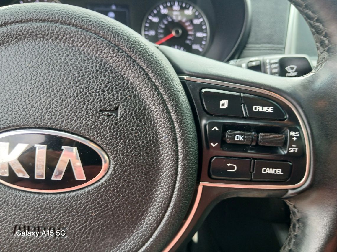 2018 Kia Optima S Sedan 4D Maitland FL