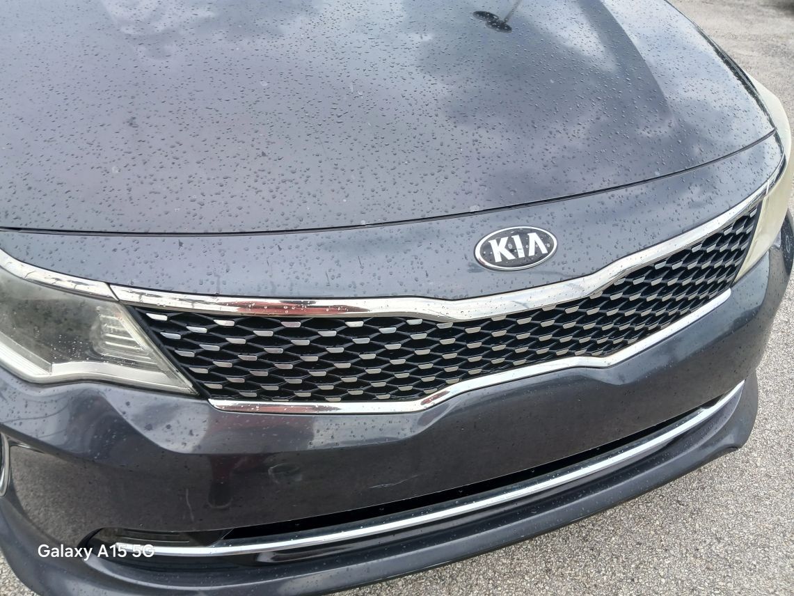 2018 Kia Optima S Sedan 4D Maitland FL