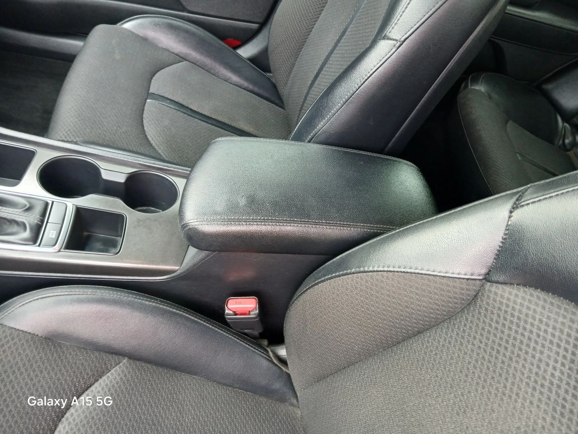 2018 Kia Optima S Sedan 4D Maitland FL