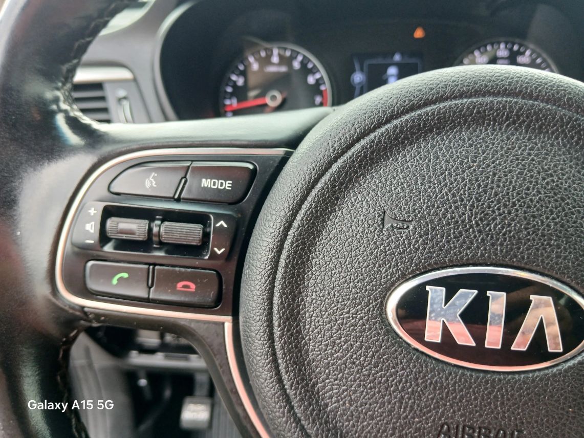 2018 Kia Optima S Sedan 4D Maitland FL