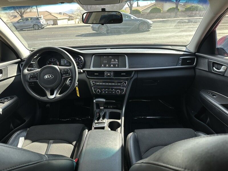 2018 Kia Optima S St George UT