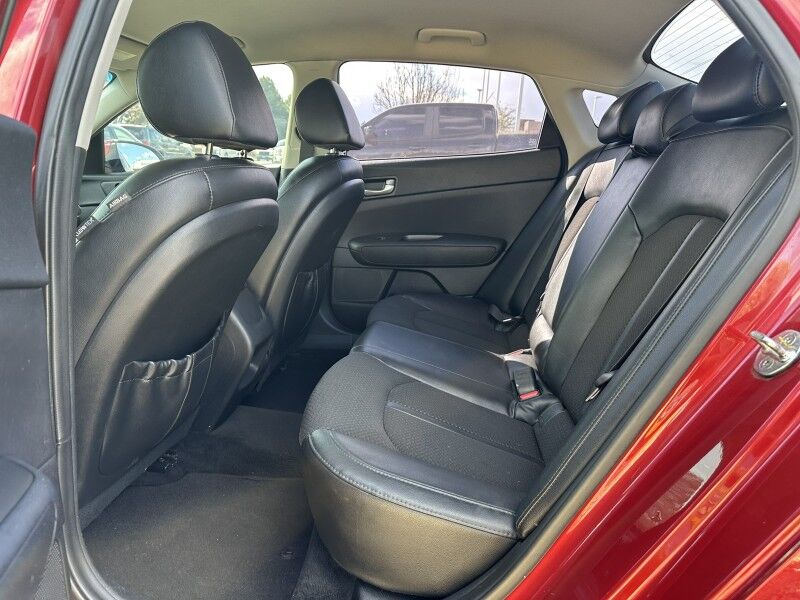 2018 Kia Optima S St George UT