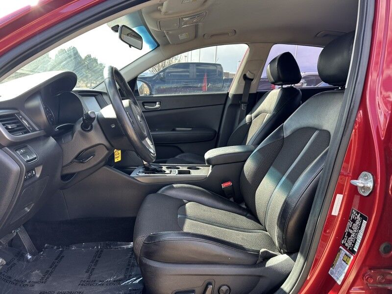 2018 Kia Optima S St George UT