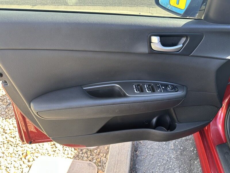 2018 Kia Optima S St George UT