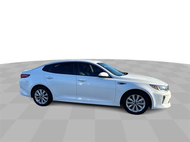 2018 Kia Optima S Tucson AZ