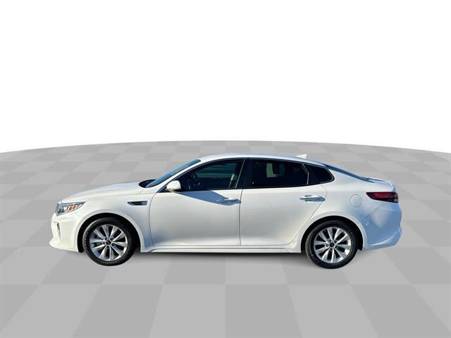 2018 Kia Optima S Tucson AZ