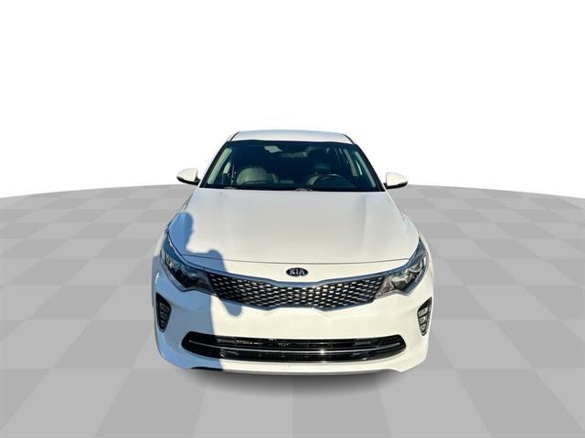 2018 Kia Optima S Tucson AZ