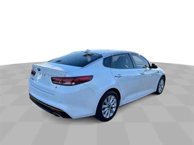2018 Kia Optima S Tucson AZ