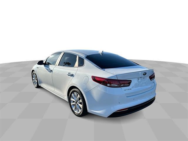2018 Kia Optima S Tucson AZ