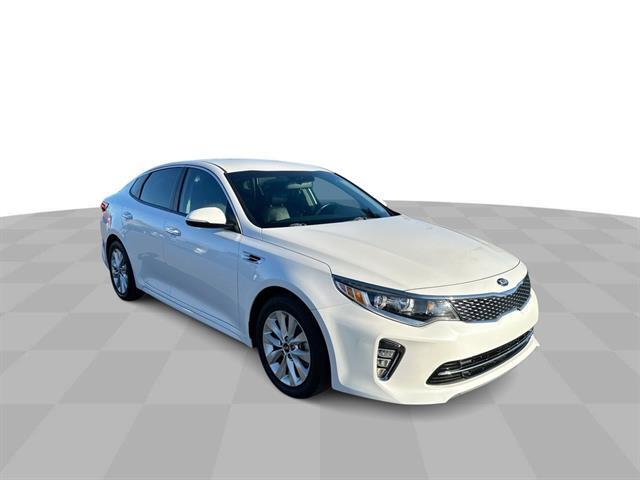 2018 Kia Optima S Tucson AZ