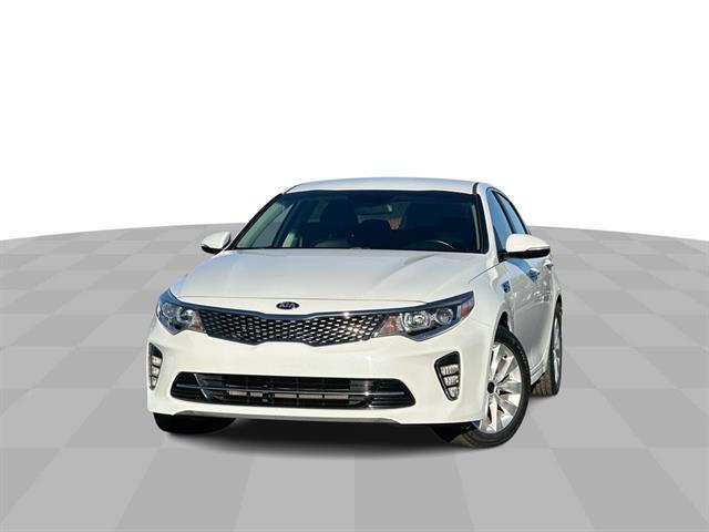 2018 Kia Optima S Tucson AZ