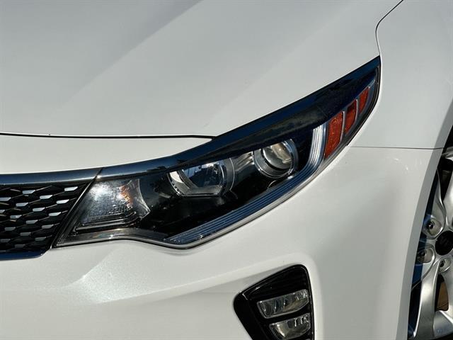 2018 Kia Optima S Tucson AZ