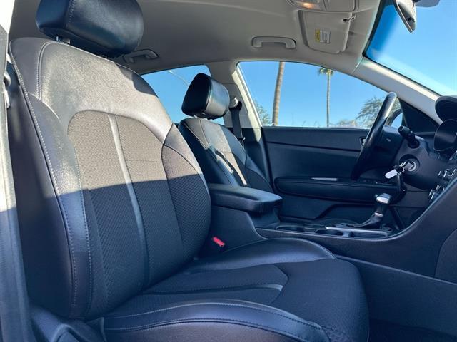 2018 Kia Optima S Tucson AZ