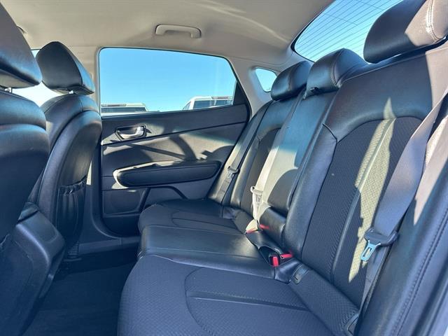 2018 Kia Optima S Tucson AZ